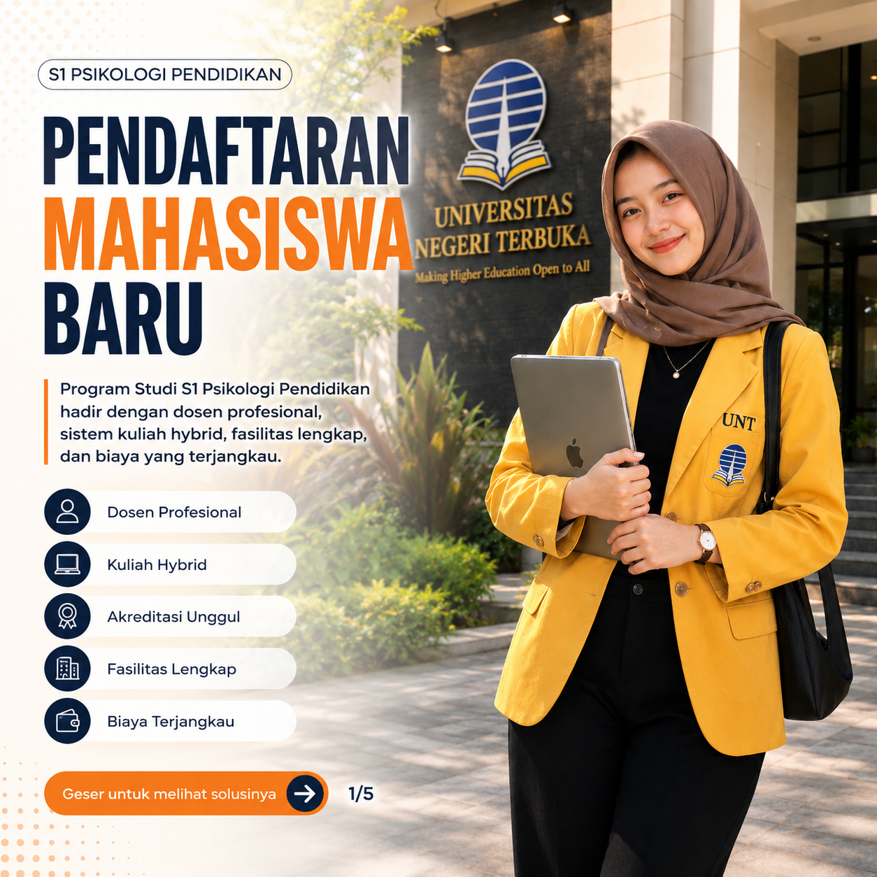 Contoh Carousel 1