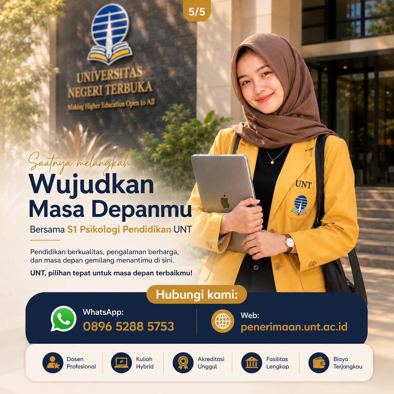 Contoh Carousel 5