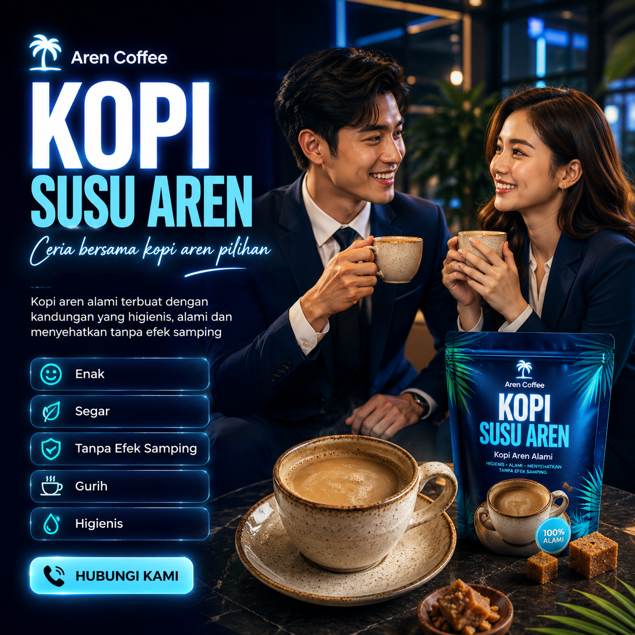 Contoh IG Feed 3