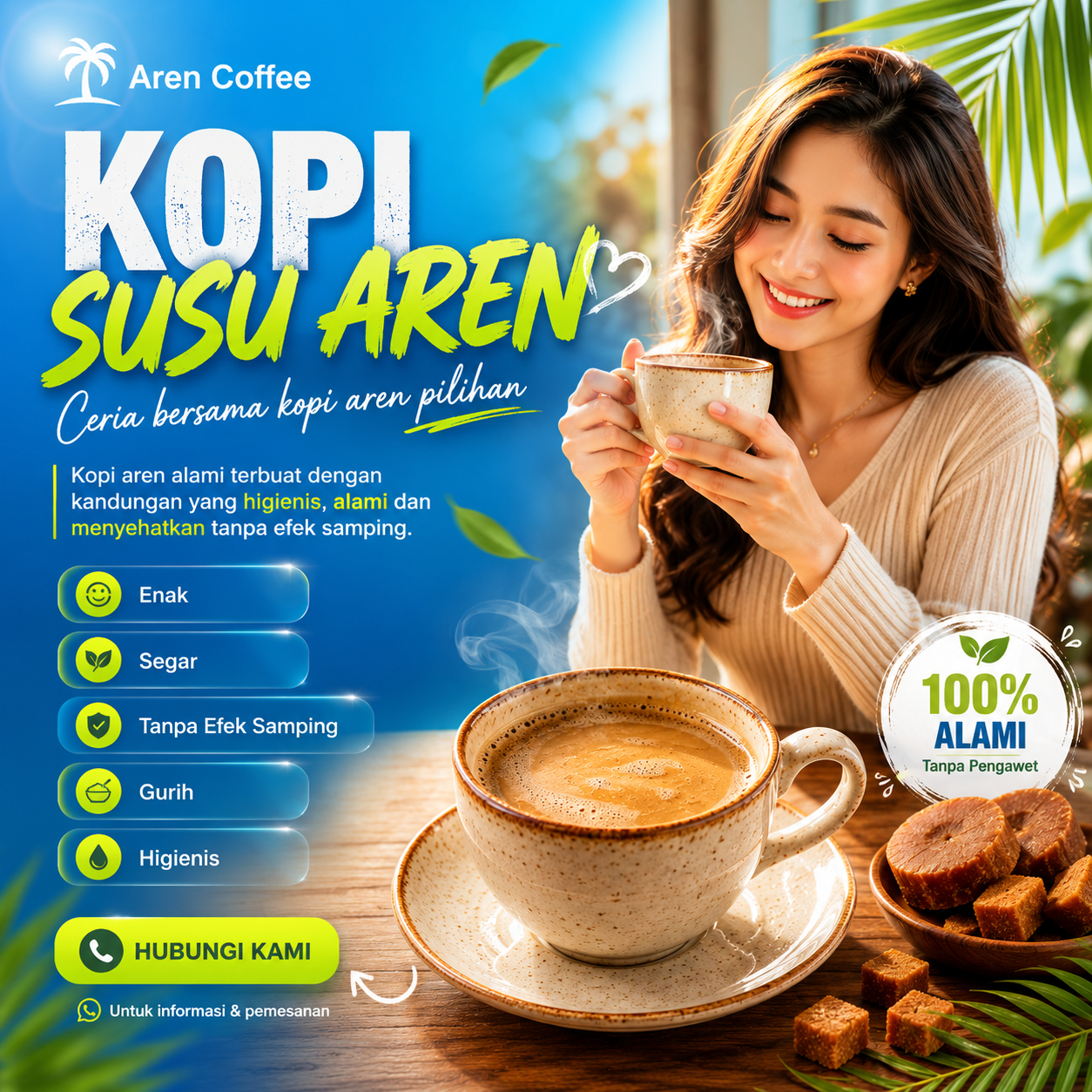 Contoh IG Feed 4