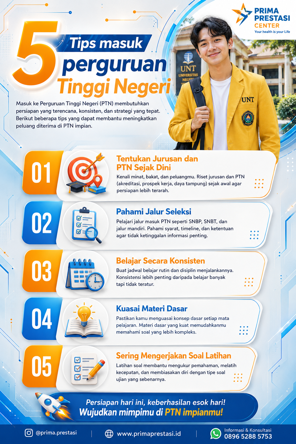 Contoh Infografis 3